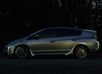 Honda Insight Sports Concept by Modulo 2010 года